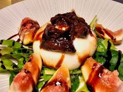 -BROWNSTONE布朗石西班牙餐厅(富城店)