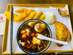 -头壹号 大油条·老长沙盖码饭(清河店)