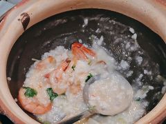 -东江海鲜大排档·潮汕菜·砂锅粥
