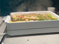 -半天妖烤鱼(六合万达欢乐港店)