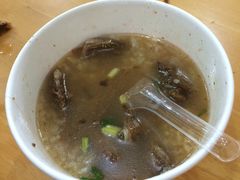 -百成大同鸭肉粥(大同总店)