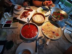 -雀蓝川菜(奥体广场店)