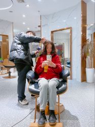 -FIND·M salon