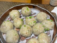 -淮上豆府(水厂路店)