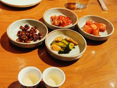 -长寿参鸡汤(朝韩风情街店)
