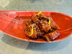 -南堂馆·新川菜(悠方店)