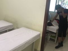 -圣手盲人按摩(苏州街店)