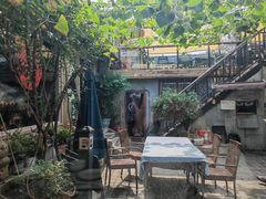 -后海16号·北京私房菜