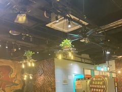 -小俩口烧烤东北菜(双井店)