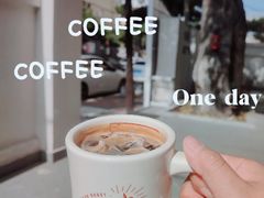 -72 COFFEE(东朝阳路店)