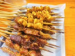 -新疆艾麦尔烧烤(丰台路口店)