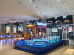 -王府井奥莱临潼小镇(临潼店)