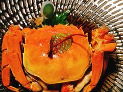 -苏帮袁Sue Cuisine(来福士店)