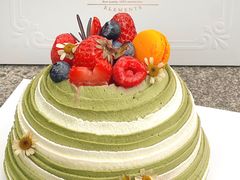 -卷心卷意·轻甜蛋糕(新光天地店)