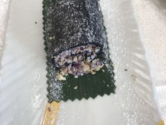 黑碳燕麦薄撑-寻味顺德·珍之宝酒楼(银钻店)