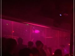 -Orangutan Bunker猩猩地堡酒吧(兰桂坊店)