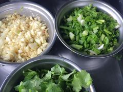 调料碟-刘艳黄牛肉(九襄店)