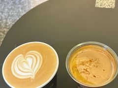 -SeekSeeking咖啡专门店(堰塘街店)