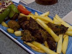 -La Medina餐厅(亮马河南路店)