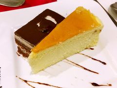 -斗牛士牛排餐厅(嘉里汇店)