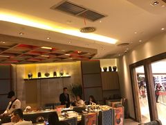 -赤坂亭·M9和牛烧肉·铁板烧(合肥万象城店)