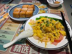 -大头力茶餐厅(花都融创茂店)