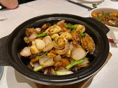 -成都瑞吉酒店·宴庭中餐厅
