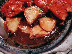 -汤城小厨•粤菜•靓汤(苏州街店)