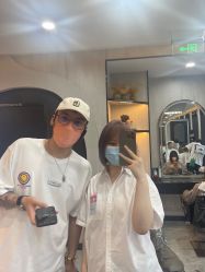点击看大图 -TOP HAIR SALON