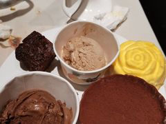 -五月罗马海鲜自助餐厅(陆家嘴店)