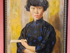 -乌菲兹美术馆