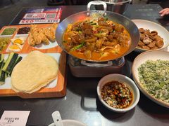 -阿财老铺·老蚌埠龙虾城(华夏总店)