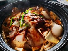 -柳沟豆腐宴64号院