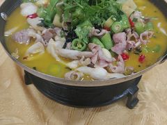 -涛记酒家(瑞宝南路店)