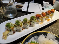 -将太无二·北美传奇寿司(瑞士公寓店)