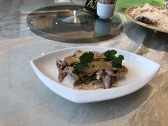 -赤湾大饭堂(山海逸居店)