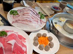 -江小渔鲜鱼火锅(冠亚星城店)