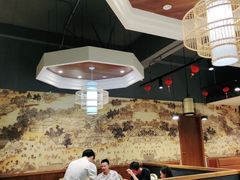 -南海渔家•海鲜•正宗海南菜(海棠湾店)