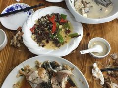 -下梅人家土菜馆(历史文化餐厅度假区店)