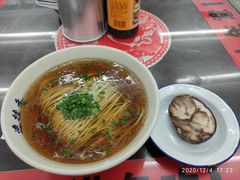 -逸桂禾面馆