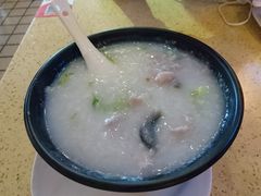 -喜鹊茶点.啫煲(车陂店)