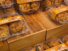 -盒马鲜生(观音桥店)