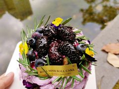 -卷心卷意·轻甜蛋糕(新光天地店)