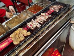 -眼镜烧烤(吉庆街店)