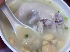 -易老妈蹄花.特色川菜(人民公园总店)