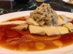 -甄御•海鲜新青岛菜(麦岛店)