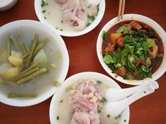 -老一品蹄花店(新津店)