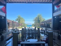 -石梅湾艾美度假酒店