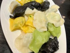 -船歌·鱼水饺青岛菜(合肥路永旺店)