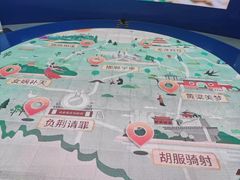 -邯郸市博物馆(新馆)